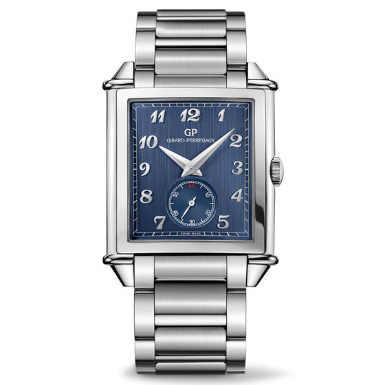 Review Replica Girard-Perregaux VINTAGE 1945 XXL SMALL SECOND 25880-11-421-11A watch Review Replica Girard-Perregaux VINTAGE 1945 XXL SMALL SECOND 25880-11-421-11A watch